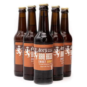
            
                Load image into Gallery viewer, 100 % Handcrafted BBQ Beer
            
        